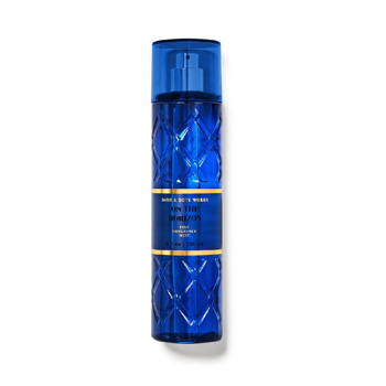 Парфумований спрей для тіла Bath and Body Works On The Horizon 236 мл