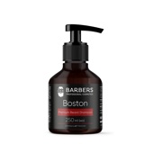 Шампунь для бороди Barbers Boston 250 мл