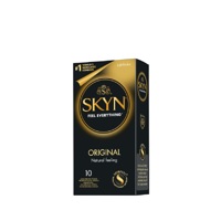 Презервативи Skyn Original 10 шт