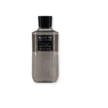 Чоловічий гель для душу Bath And Body Works Black Tie 295 мл