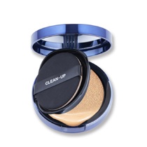 Кушон CUSKIN Clean-Up Skinfit Cushionpact  SPF 50+ PA +++ №19 15 г