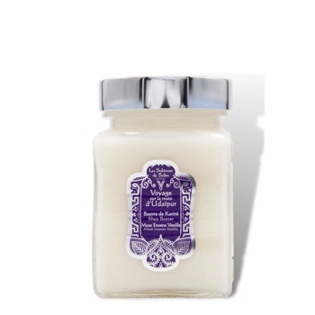 Баттер для тіла Мускус Ладан Ваніль Shea butter Musk Incense Vanilla 300 мл