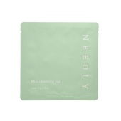 Очищувальні пади для обличчя Needly Mild Cleansing Pad 2 шт