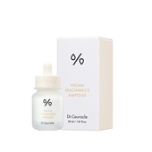 Ампульна сироватка для вирівнювання тону з ніацинамідом та екстрактом рису Dr.Ceuracle Vegan Niacin&Rice Ampoule 30 мл Ампульна сироватка для вирівнювання тону з ніацинамідом та екстрактом рису Dr.Ceuracle Vegan Niacin&Rice Ampoule 30 мл