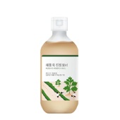 Заспокійливий тонер з морським полином ROUND LAB Mugwort Calming Toner 300 мл
