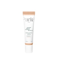 ВВ крем з екстрактом центелли Wonder Releaf Centella BB Cream №15 Rose Ivory 30 мл