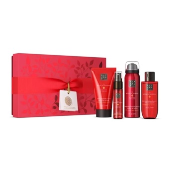 Подарунковий набір The Ritual Of Ayurveda Set S