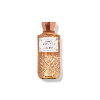 Гель для душу Bath and Body Pure Wonder 295 мл