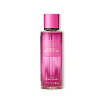 Парфумований спрей для тіла Victoria's Secret Sensuous Cashmere Rose 250 мл