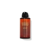 Чоловічий дезодорант-спрей для тіла Bath and body works Mahogany Teakwood 104 г