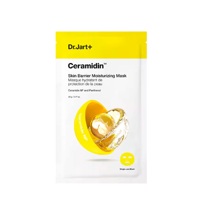 Маска для обличчя Dr.Jart+ Ceramidin Skin Barrier Moisturizing Mask 22 г