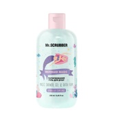 Парфумований гель для душу Mermaid Magic Mr.Scrubber 250 мл