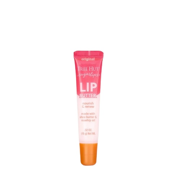 Баттер для губ Tree Hut Original Sugarlips Lip Butter 15 г 525грн.