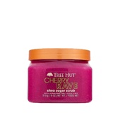 Скраб для тіла Tree Hut Cherry Rave Sugar Scrub 510 г