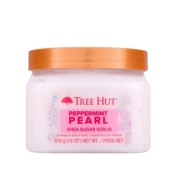 Скраб для тіла Tree Hut Peppermint Pearl Sugar Scrub 540 г