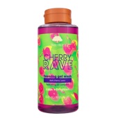 Гель для душу Tree Hut Cherry Rave Foaming Gel Wash 532 мл