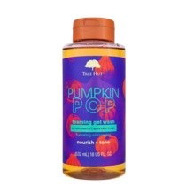 Гель для душу Tree Hut  Pumpkin Pop Foaming Gel Wash 532 мл