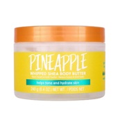 Баттер для тіла Tree Hut  Pineapple Whipped Body Butter 240 г