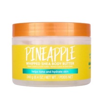 Баттер для тіла Tree Hut  Pineapple Whipped Body Butter 240 г