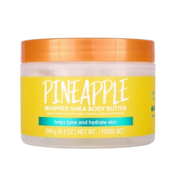 Баттер для тіла Tree Hut  Pineapple Whipped Body Butter 240 г