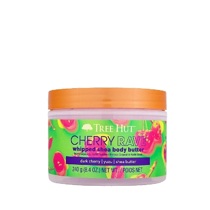 Баттер для тіла Tree Hut  Cherry Rave Whipped Body Butter 240 г