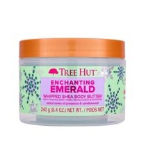 Баттер для тіла Tree Hut Enchanting Emerald Whipped Body Butter 240 г