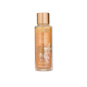 Парфумований спрей для тіла Victoria's Secret Gilded Vanilla 250 мл