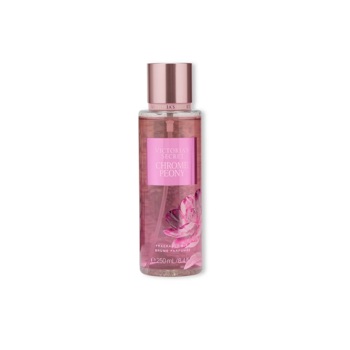 Парфумований спрей для тіла Victoria's Secret  Chrome Peony 250 мл