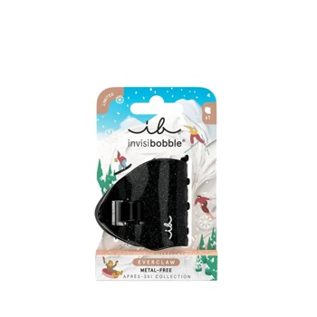 Заколка для волосся Invisibobble EVERCLAW Apres Ski Bonfire Night