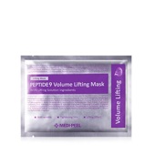 Ліфтинг-маска для зменшення зморшок Medi-Pee Peptide 9 Volume Lifting Mask 25 мл
