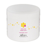 Поживна крем-маска для волосся з маточним молочком Kaaral Crema Alla Pappa Reale 500 мл