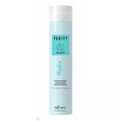 Зволожувальний шампунь для сухого волосся Kaaral Purify Hydra Shampoo 300 мл 