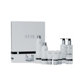 Набір Впевнені Моменти Janzen Confident Moments Black 22 gift set