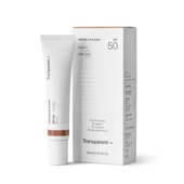 Бальзам для губ з SPF 50 Тераккота Transparent-Lab Tinted Lipgloss Terracotta 15 мл
