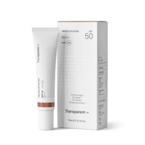 Бальзам для губ з SPF 50 Тераккота Transparent-Lab Tinted Lipgloss Terracotta 15 мл