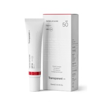 Бальзам для губ з SPF 50 Вишня Tinted Lipgloss Cherry 15 мл