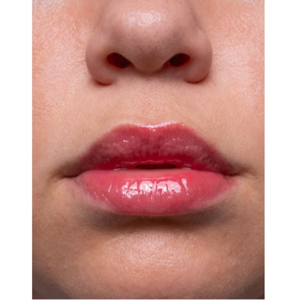 Бальзам для губ з SPF 50 Вишня Tinted Lipgloss Cherry 15 мл 705грн.-1