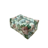 Косметичка Кольорові Піони Baba Yaga 21*15*10