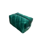 Косметичка Плюшева Смарагдова Baba Yaga 21*15*10