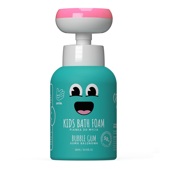 Піна для душу і рук з ароматом жувальна гумка HISKIN 300 мл Піна для душу і рук з ароматом жувальна гумка HISKIN 300 мл