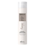 Енергетичний шампунь для волосся з ментолом Kaaral Purify Energy Shampoo 300 мл