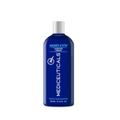 Зволожуючий кондиціонер для сухого і неслухняного волосся Mediceuticals MOIST-CYTE 250 мл