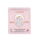 Гідрогелева маска для зволоження шкіри LALARECIPE Glow Face Moisture Mask 23 гр