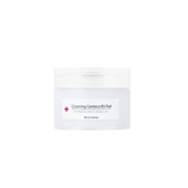 Заспокійливі педи з центеллою та пантенолом CU SKIN Dr.Solution Cicaming Centeca B5 Pad 160 г/80 шт