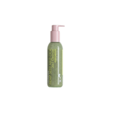 Пінка для вмивання 3-в-1 з екстрактом насіння конопель LALARECIPE Hemp Seed Mild Cica 3in1 Cleanser 200 мл