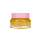 Вітамінний крем з ніацинамідом 5% та екстрактом юдзу LALARECIPE Yuzu Vita C Cream 50 мл