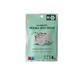 Гідроколоїдні пластирі від прищів LALARECIPE Trouble Spot Patch (М) 6 шт