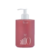 Відновлюючий шампунь ANILLO Rosy Night Repair Shampoo 450 мл