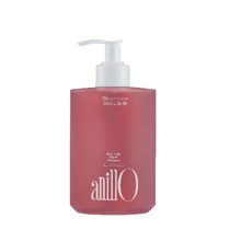 Відновлюючий шампунь ANILLO Rosy Night Repair Shampoo 450 мл