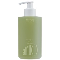 Відновлюючий шампунь для дуже пошкодженого волосся ANILLO Patchouli Garden Damage Repair Shampoo 300 мл